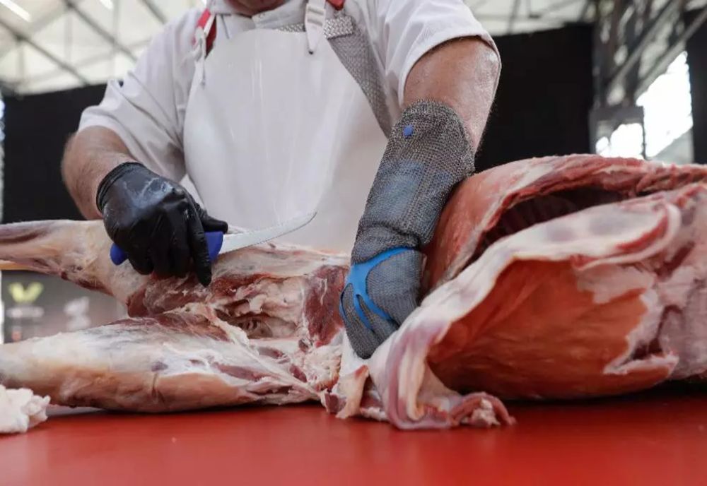 ALERTĂ ALIMENTARĂ ÎN ROMÂNIA: TONE DE CARNE DE PORC POSIBIL INFESTATĂ CU PESTĂ PORCINĂ AFRICANĂ