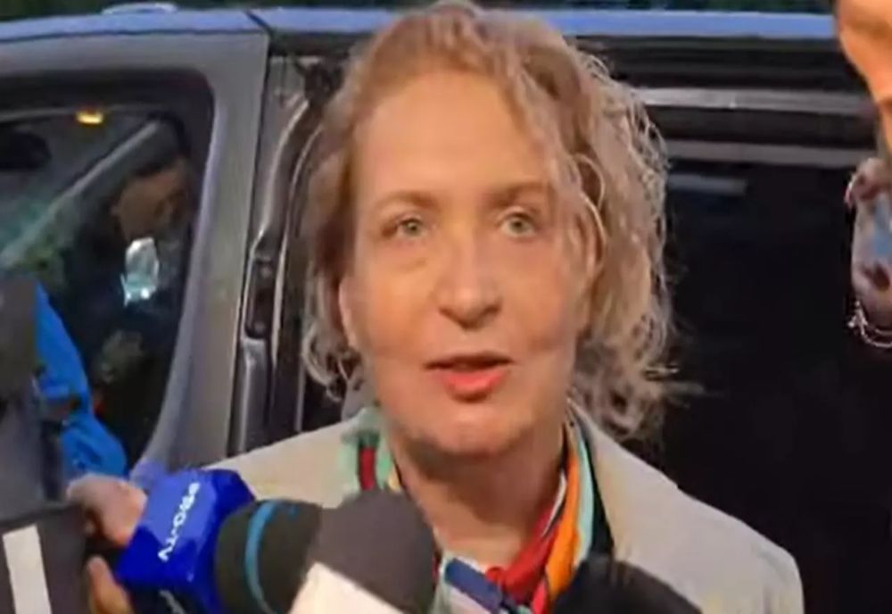 NICUȘOR DAN A SEMNAT DECRETUL: GENERALUL FLORENTINA IONIȚĂ, TRECUTĂ ÎN REZERVĂ DUPĂ DOSARUL DE CORUPȚIE