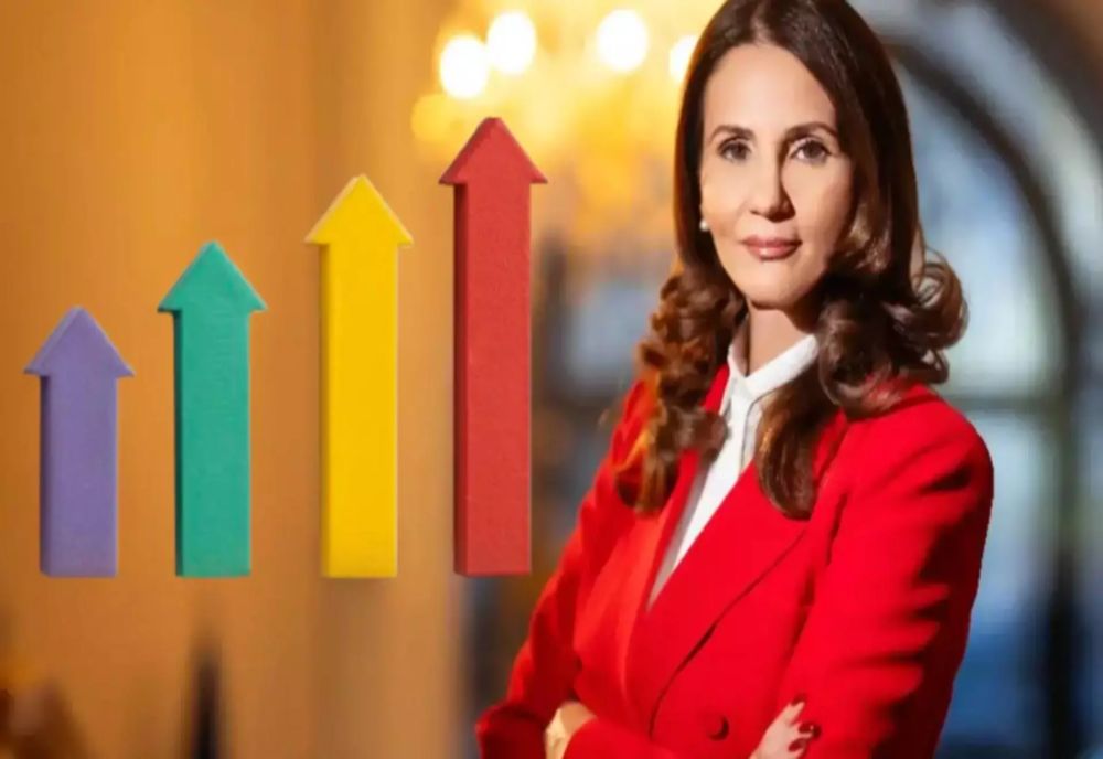 Sondajul care dă peste cap cursa pentru Primăria Capitalei. Candidații sistemului scad în preferințe, Anca Alexandrescu urcă vertiginos