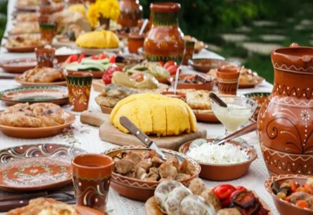 Cum să mănânci de sărbători fără să ai probleme de digestie 