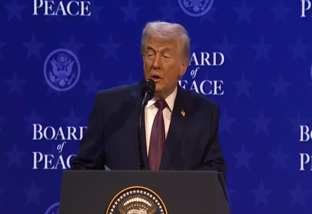 Lovitură majoră pentru Donald Trump! Curtea Supremă limitează puterea președintelui privind tarifele comerciale