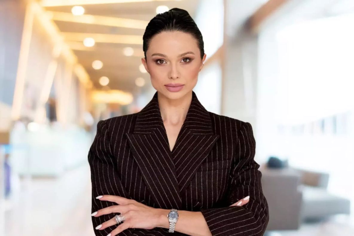 Ana Maria Păcuraru, invitată la conferința de la Washington. Șeful companiei principale de gaz din SUA, la Realitatea PLUS