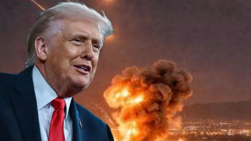Donald Trump, după expirarea ultimatumului dat Teheranului: ”Voi distruge orice navă care se apropie de Strâmtoarea Ormuz”