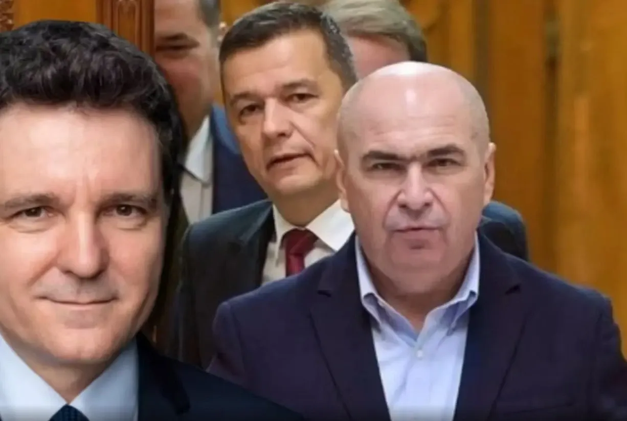 Negocieri tensionate înainte de consultări. Bolojan a vorbit cu Nicușor Dan: ce i-a cerut