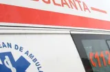 Explozie la o fabrică de mase plastice din Năvodari: un bărbat a fost rănit