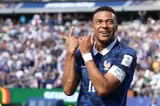 Kylian Mbappe se apropie de Messi în topul marcatorilor all-time de la Mondial. Reacția FIFA după recitalul francezului cu Irak