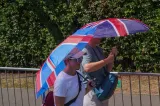 Marea Britanie, lovită de un nou val de căldură: alerte în Anglia și maxime de 36°C