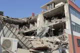 ITALIA: 7 persoane, dispărute după prăbușirea unei clădiri în Sicilia | VIDEO