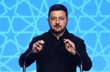 Zelenski trage un semnal de alarmă: „Rachetele voastre ar putea salva vieți”