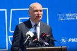 Ilie Bolojan explică de ce PNL a refuzat Guvernul Tomac: „Este o formulă de tip paravan care scuteşte PSD”