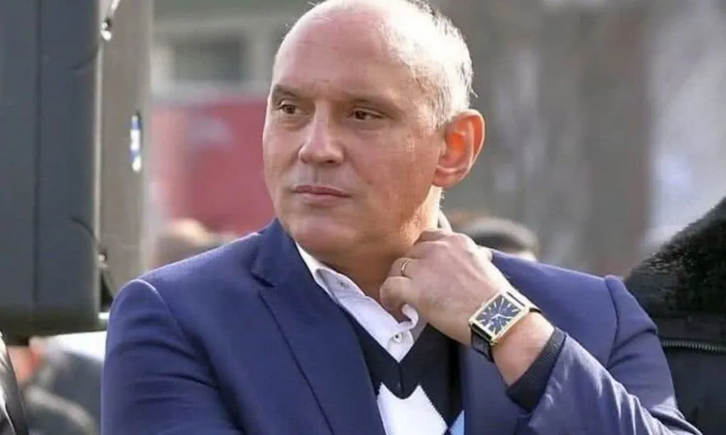 Florin Prunea