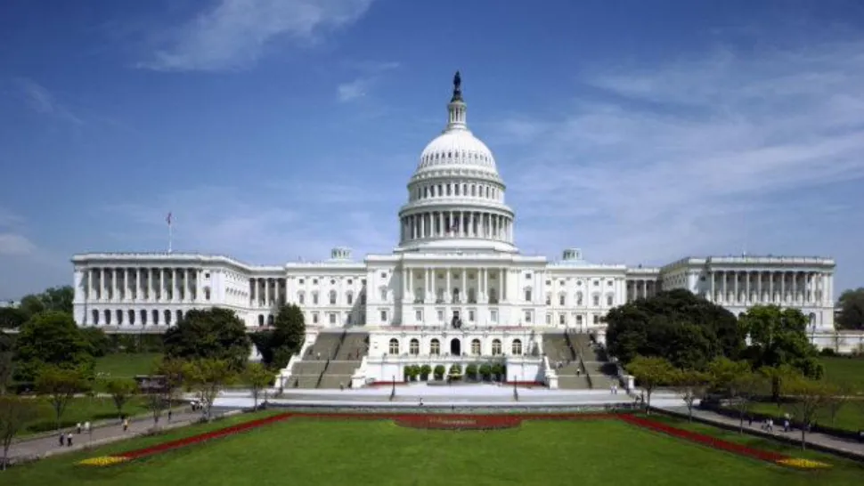 Washington DC