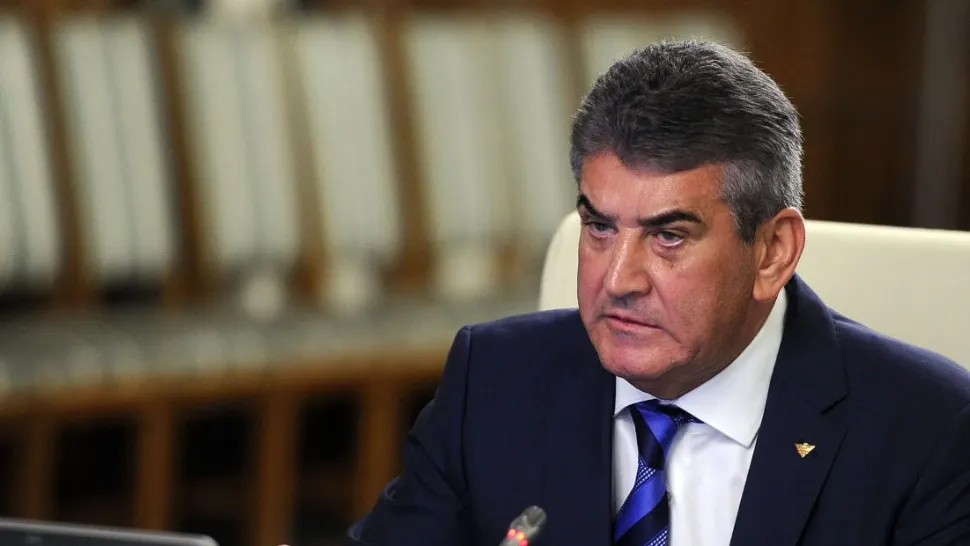 Gabriel Oprea