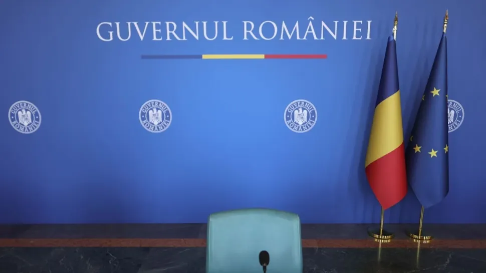 Guvernul României