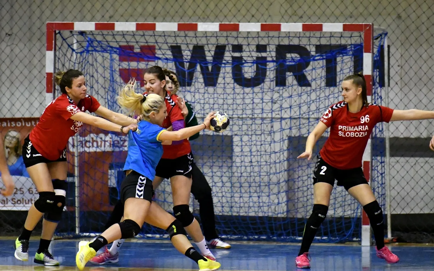 handbal-hcm-slobozia-gloria-buzau