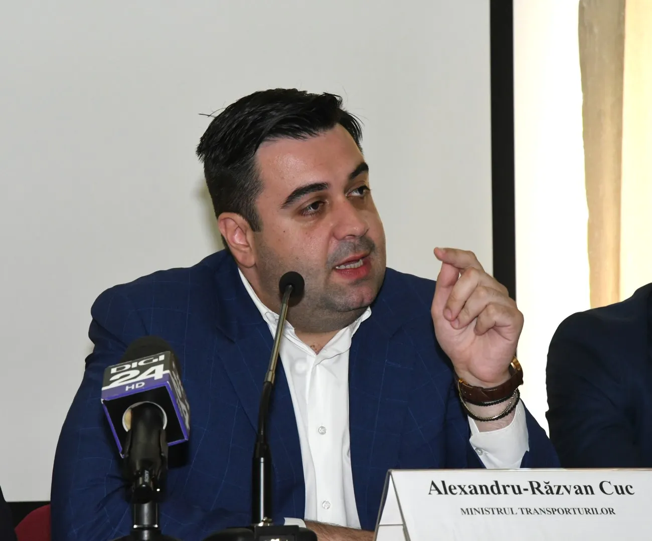 razvan-cuc-restrictii-circulatie-autostrada-soarelui