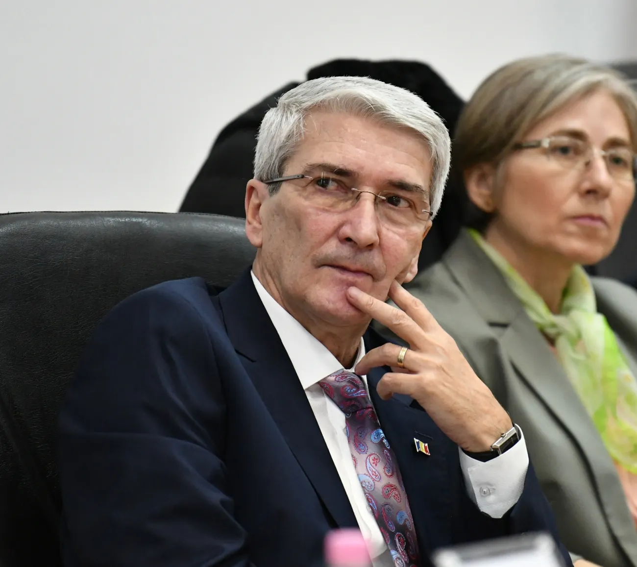 Prefectura cere Consiliului Local Slobozia retragerea sau modificarea hotărârii anti Vivani