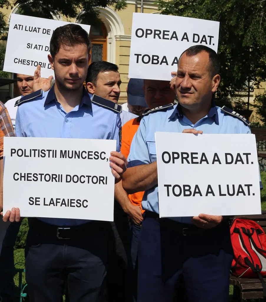 militie
