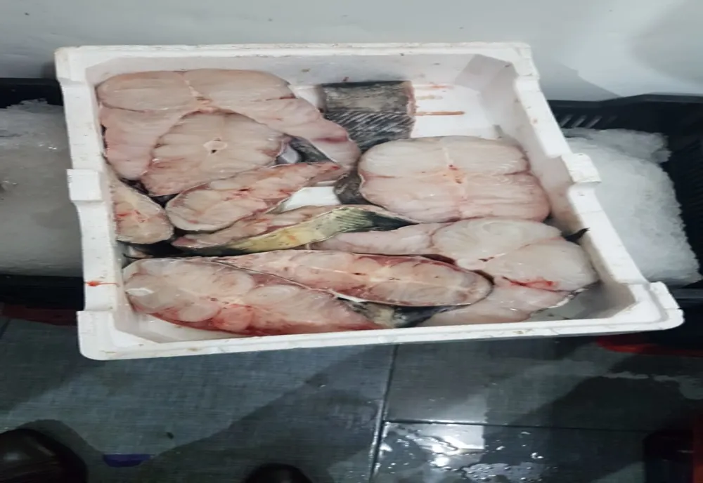 Controale ANPC în piețele din Slobozia. 7 magazine alimentare au fost închise