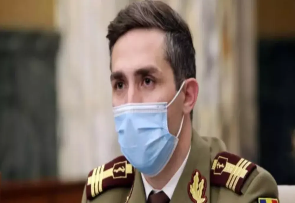 Valeriu Gheorghiță: Doza trei de vaccin anti-Covid se va administra și în România. Cui se recomandă și când ar putea intra în vigoare