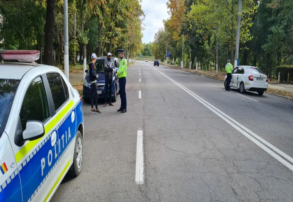 Val de amenzi pentru încălcarea regulilor anti-COVID