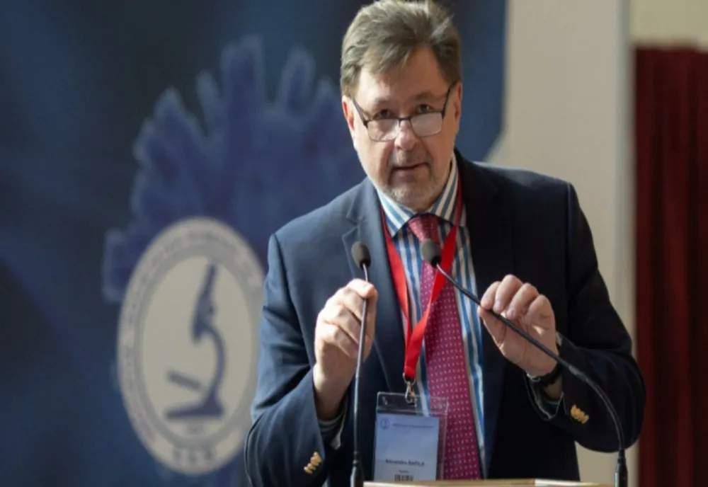 Alexandru Rafila, mesaj despre valul de coronavirus din primele luni, în 2022
