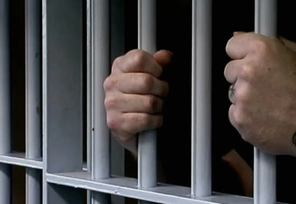 Bărbat încarcerat în Penitenciarul Slobozia pentru șantaj