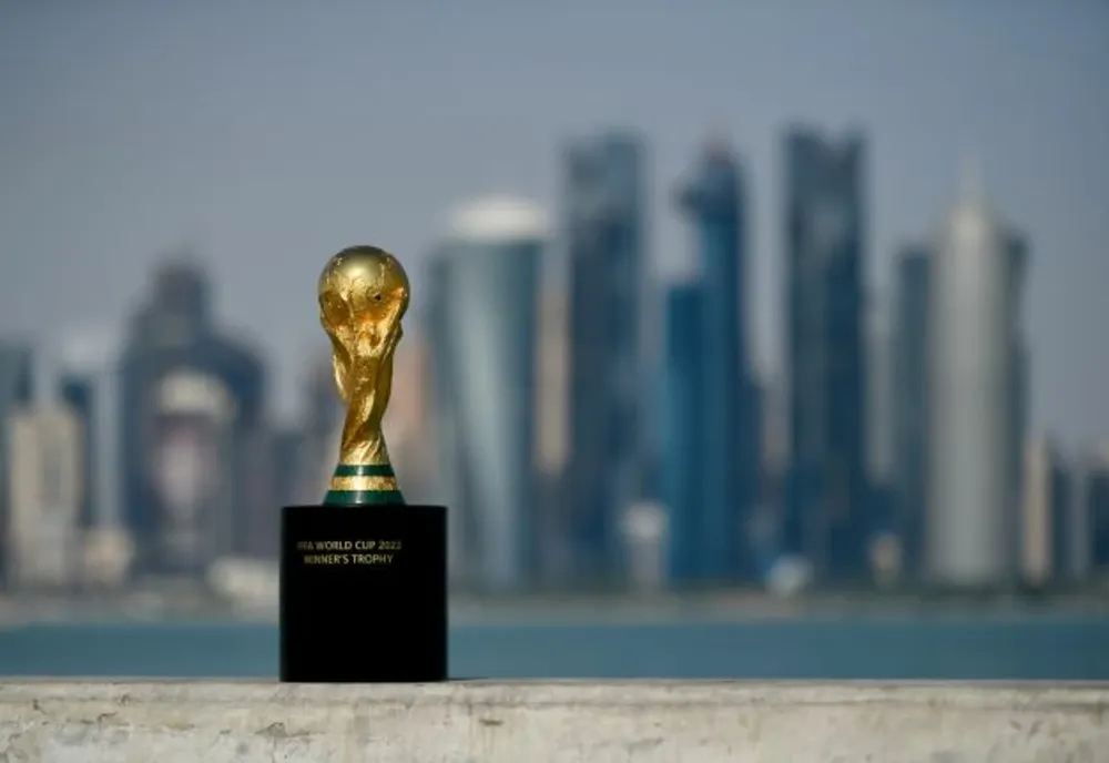 S-au tras la sorți grupele de la Cupa Mondială de fotbal din Qatar. Spania - Germania și Portugalia - Uruguay, cele mai tari dueluri