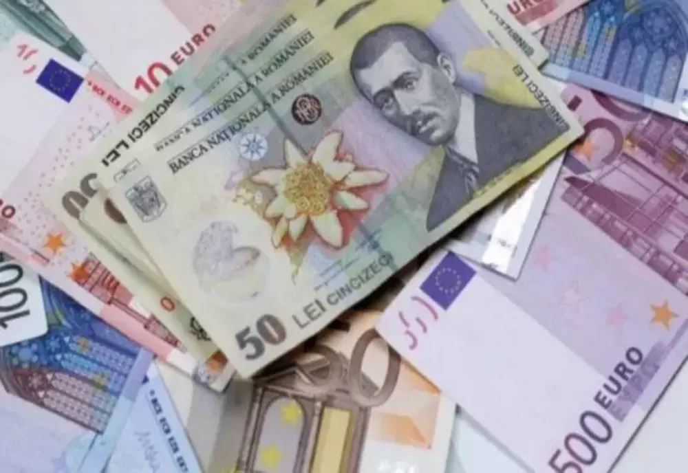 Prime exorbitante la o companie de transport: șefii au luat salarii însumate la 200.000 euro - Societatea e pe pierdere