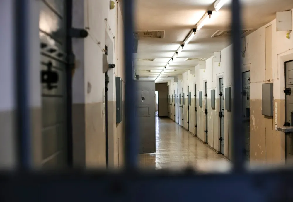 Bărbat din Bărbulești încarcerat la Slobozia. Cât va sta după gratii