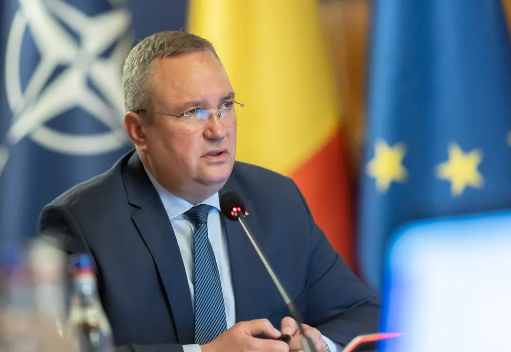 Ciucă a făcut anunțul. Reducerea cheltuielilor cu 10%. Unde vor fi concedieri masive