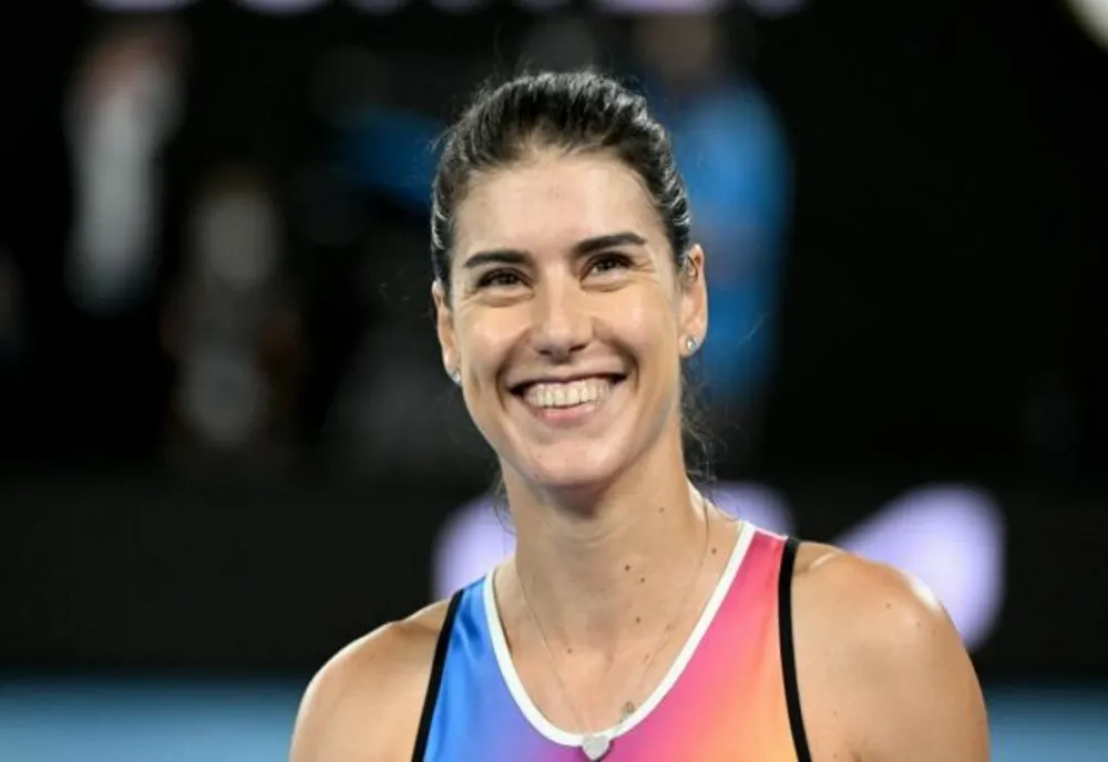 TENIS: SORANA CÎRSTEA, ÎN SEMIFINALE LA CLEVELAND