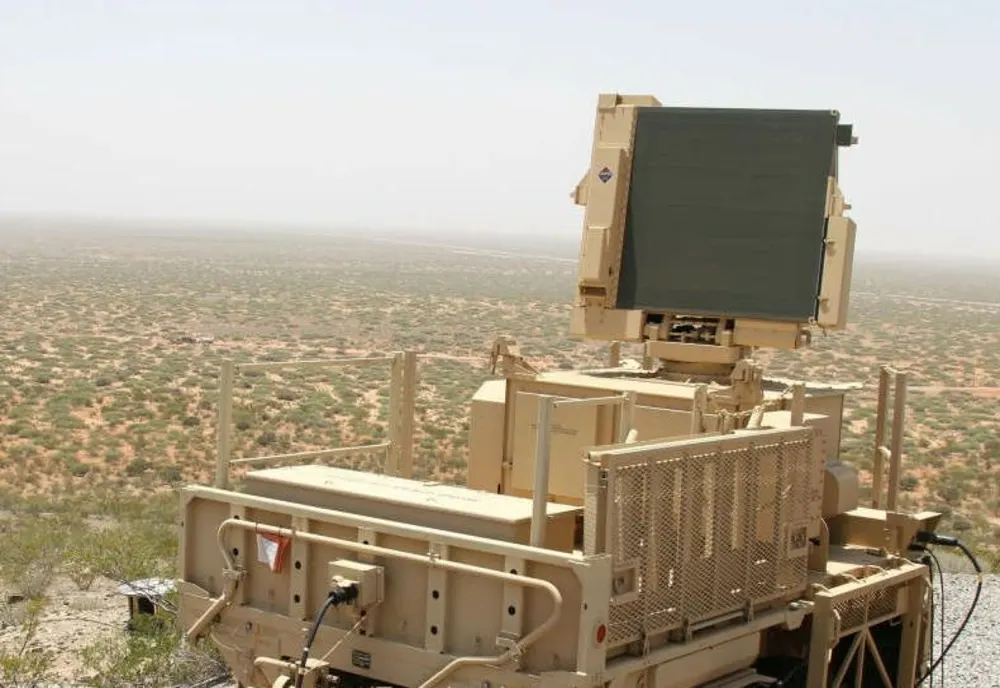 AMBASADA SUA: DEPARTAMENTUL DE STAT A APROBAT VÂNZAREA DE SISTEME RADAR DE SUPRAVEGHERE AERIANĂ SENTINEL PENTRU ROMÂNIA