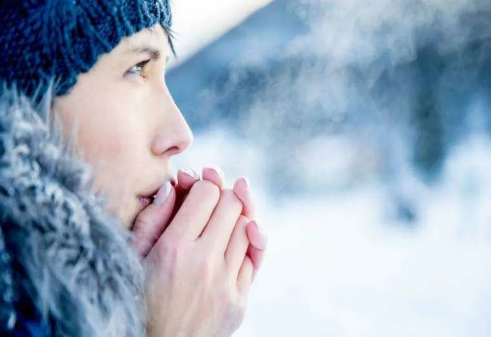 Ianuarie începe cu frig: temperaturi sub normalul perioadei