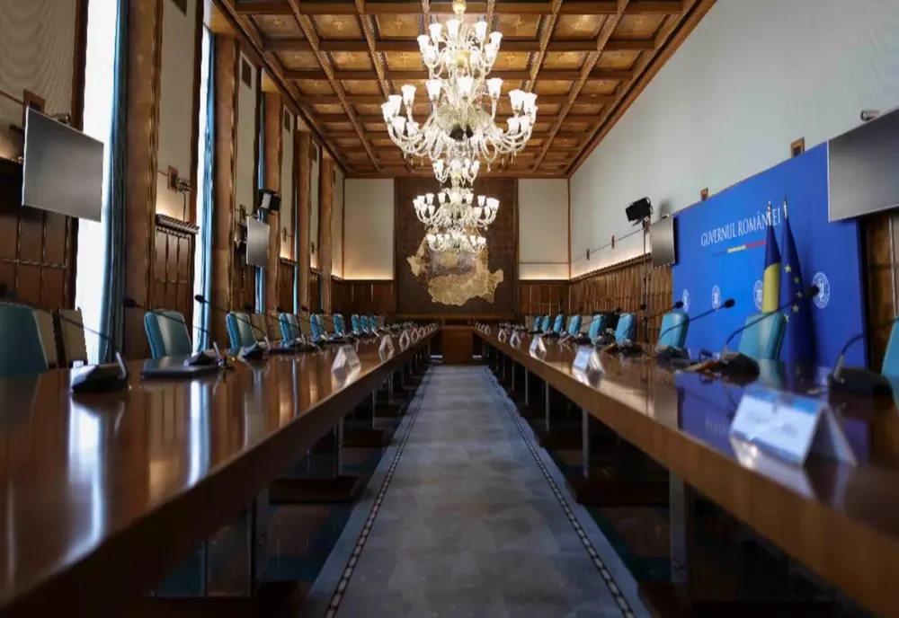 Al treilea pachet de măsuri fiscal-bugetare va fi prezentat săptămâna viitoare