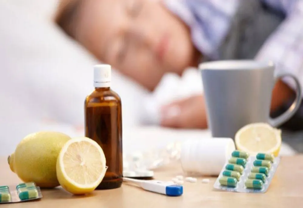 Explozie de cazuri de gripă în România. Medicii trag un semnal de alarmă: cine sunt cei care trebuie sa se vaccineze „de urgență”