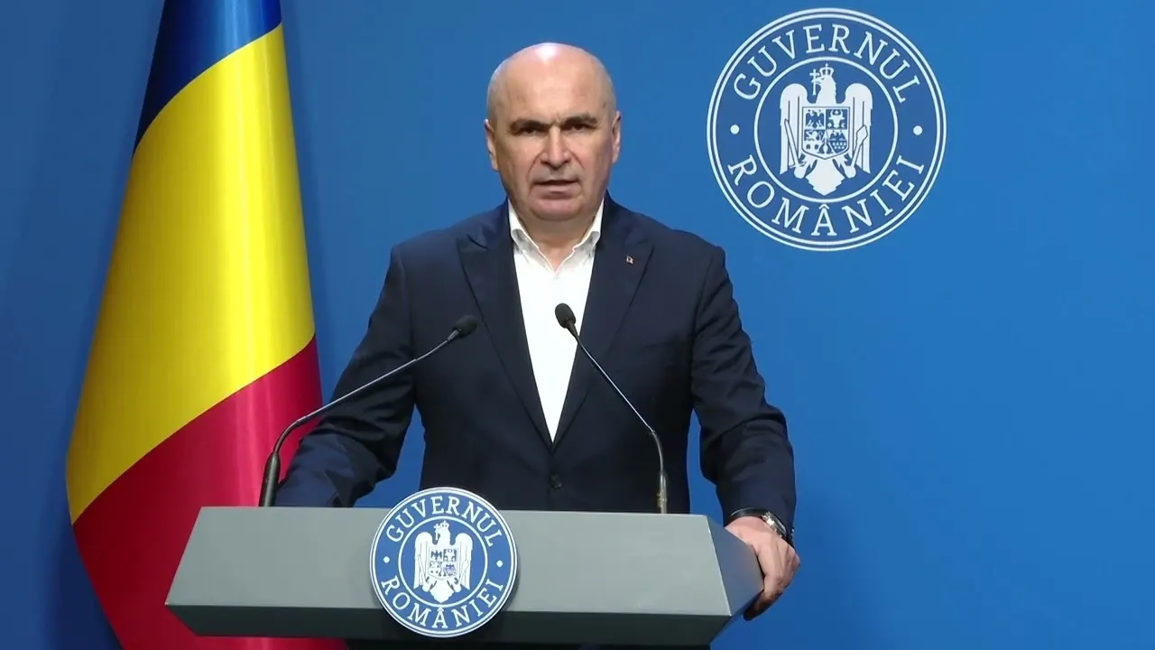 Ilie Bolojan
