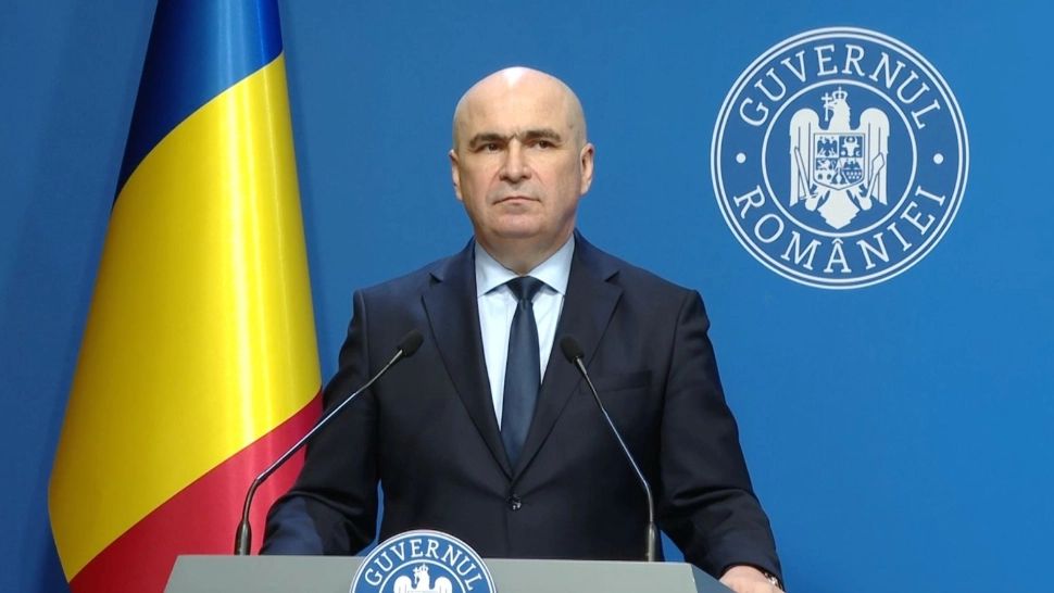 Ilie Bolojan