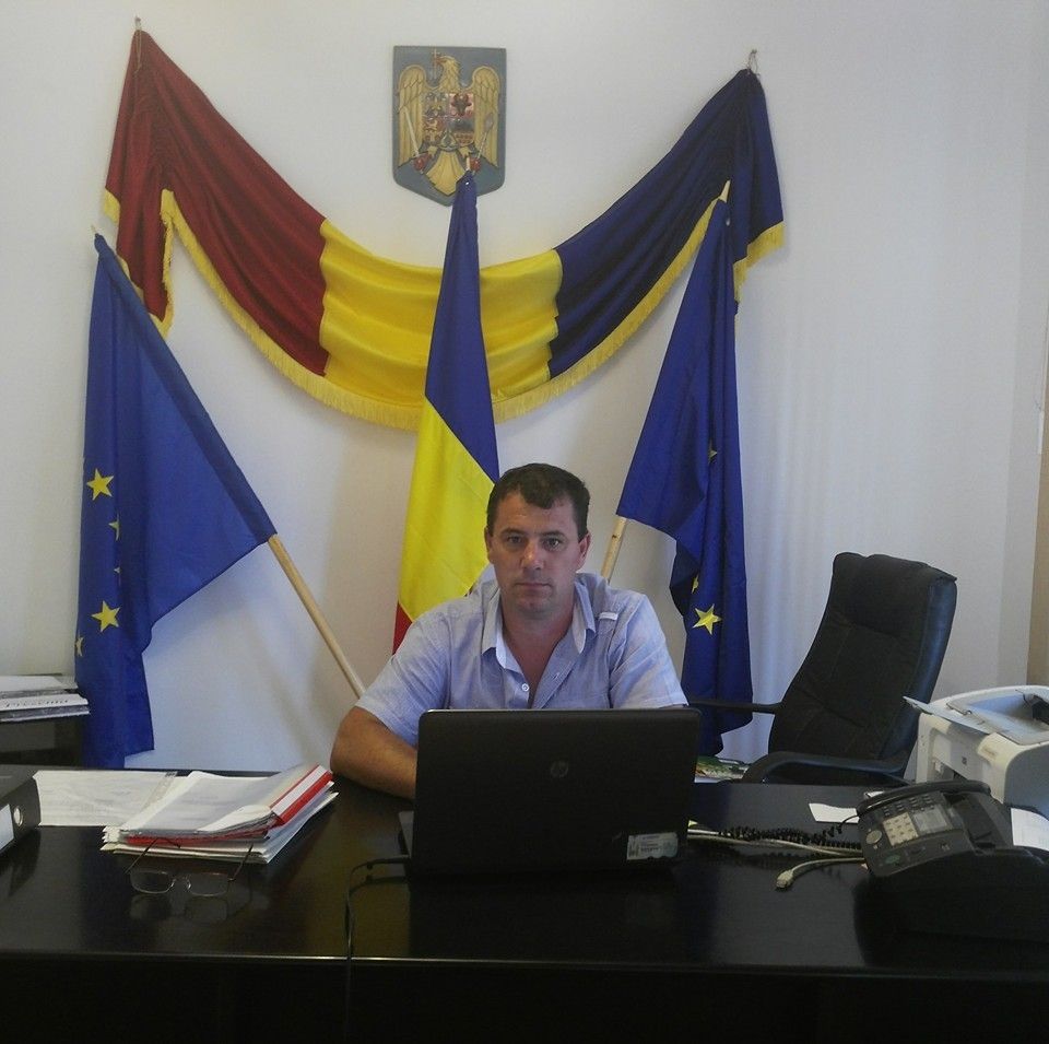 salcioara