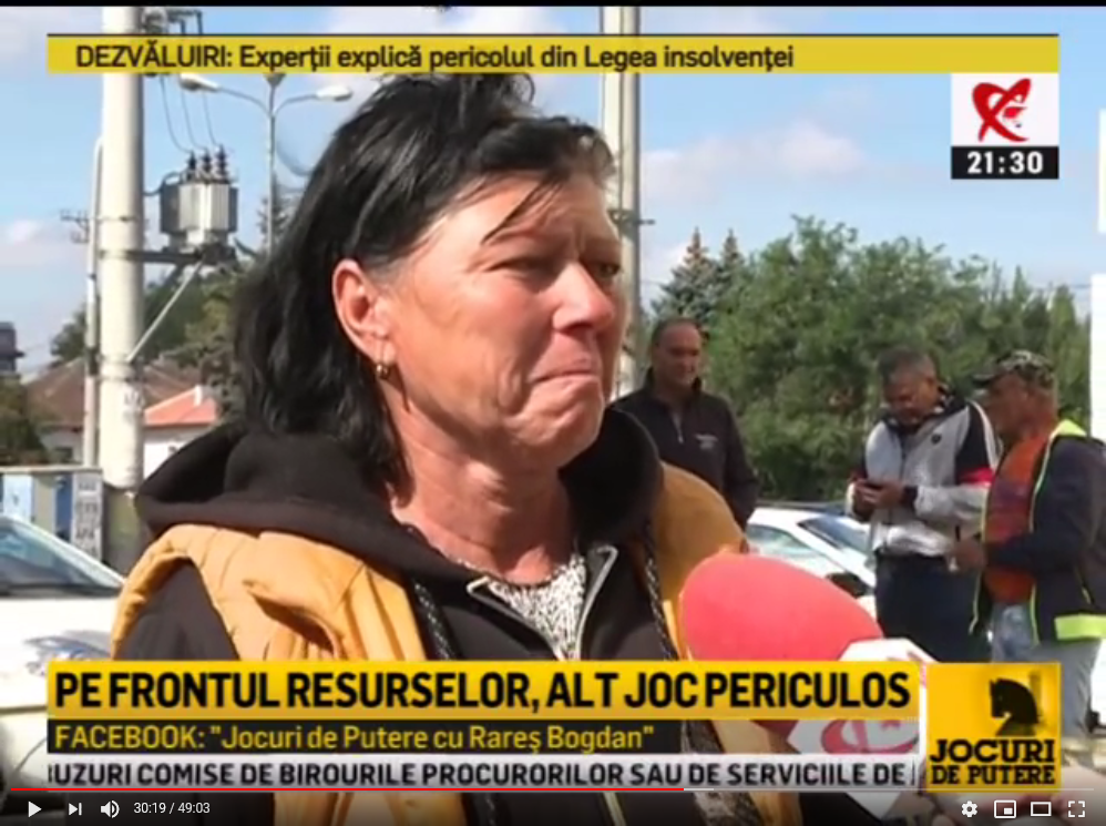 Screenshot_2018-10-03 ROMANIA PSD nu respecta legile UE - JOCURI DE PUTERE 2 octombrie ora 21 - YouTube