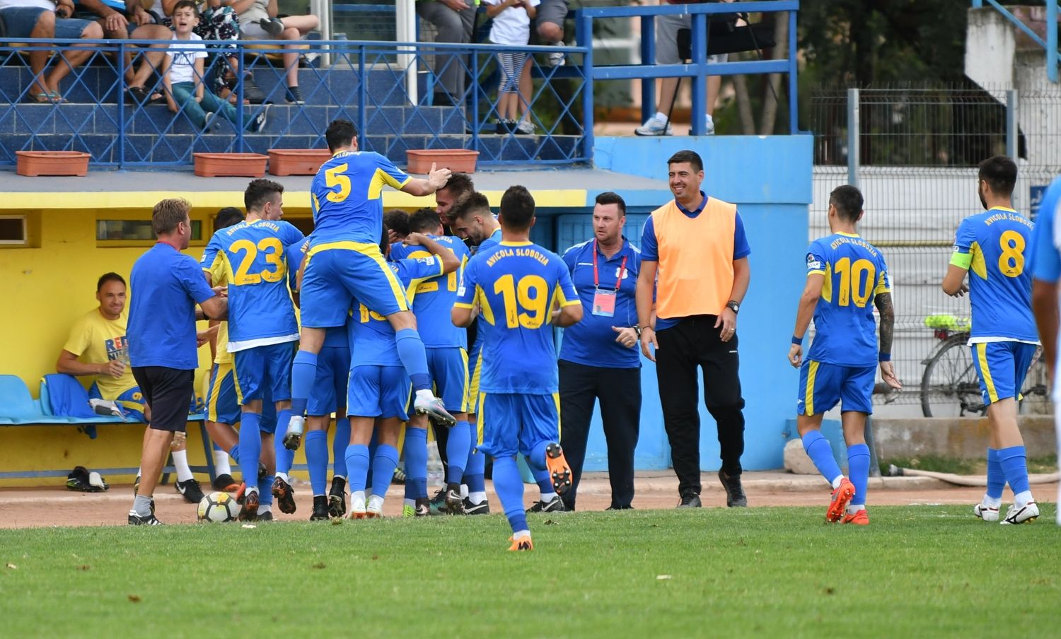 bucurie-gol-unirea-slobozia-costea-enache