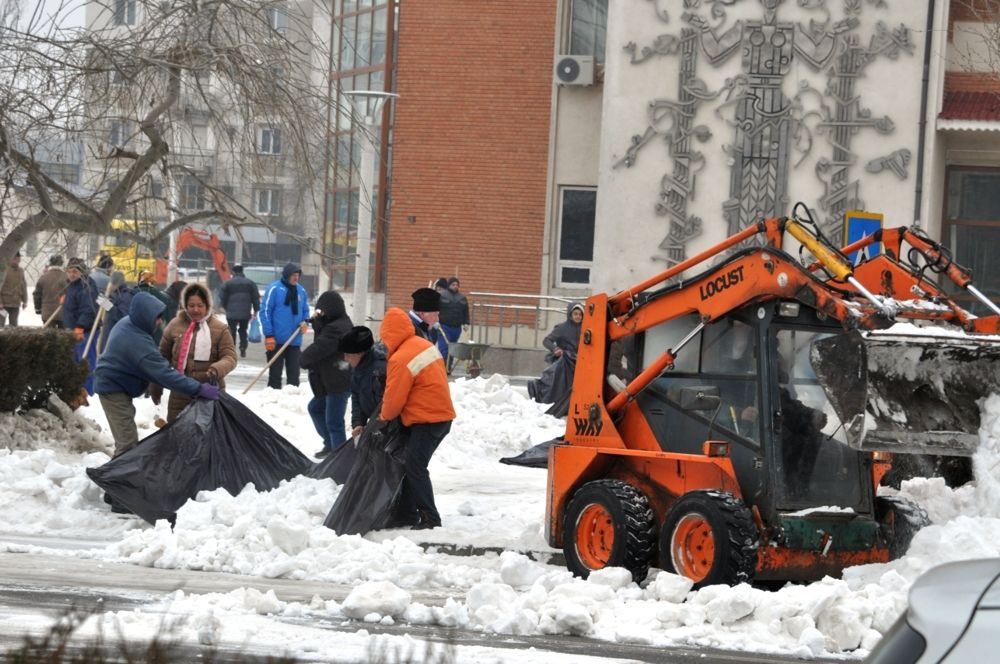 deszapezire-cu-lopata-ialomita