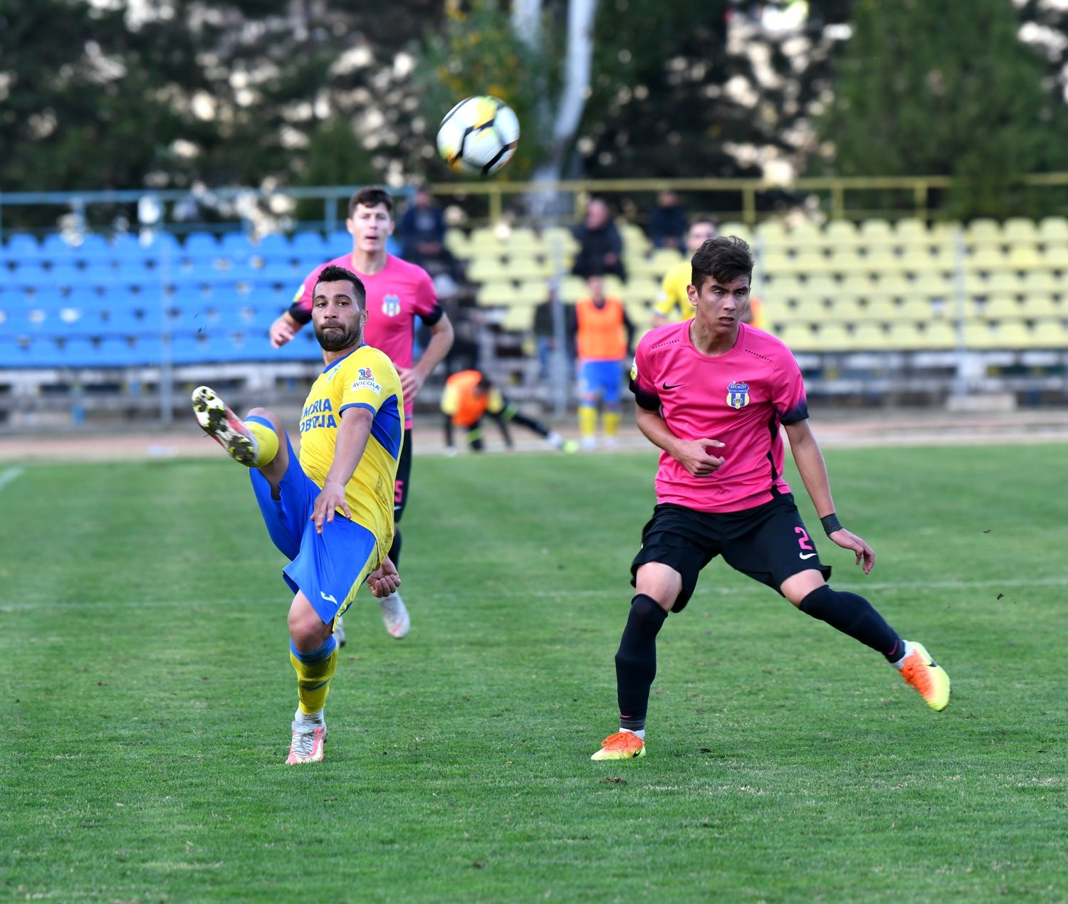 adrian-raduca-unirea-slobozia-cs-afumati