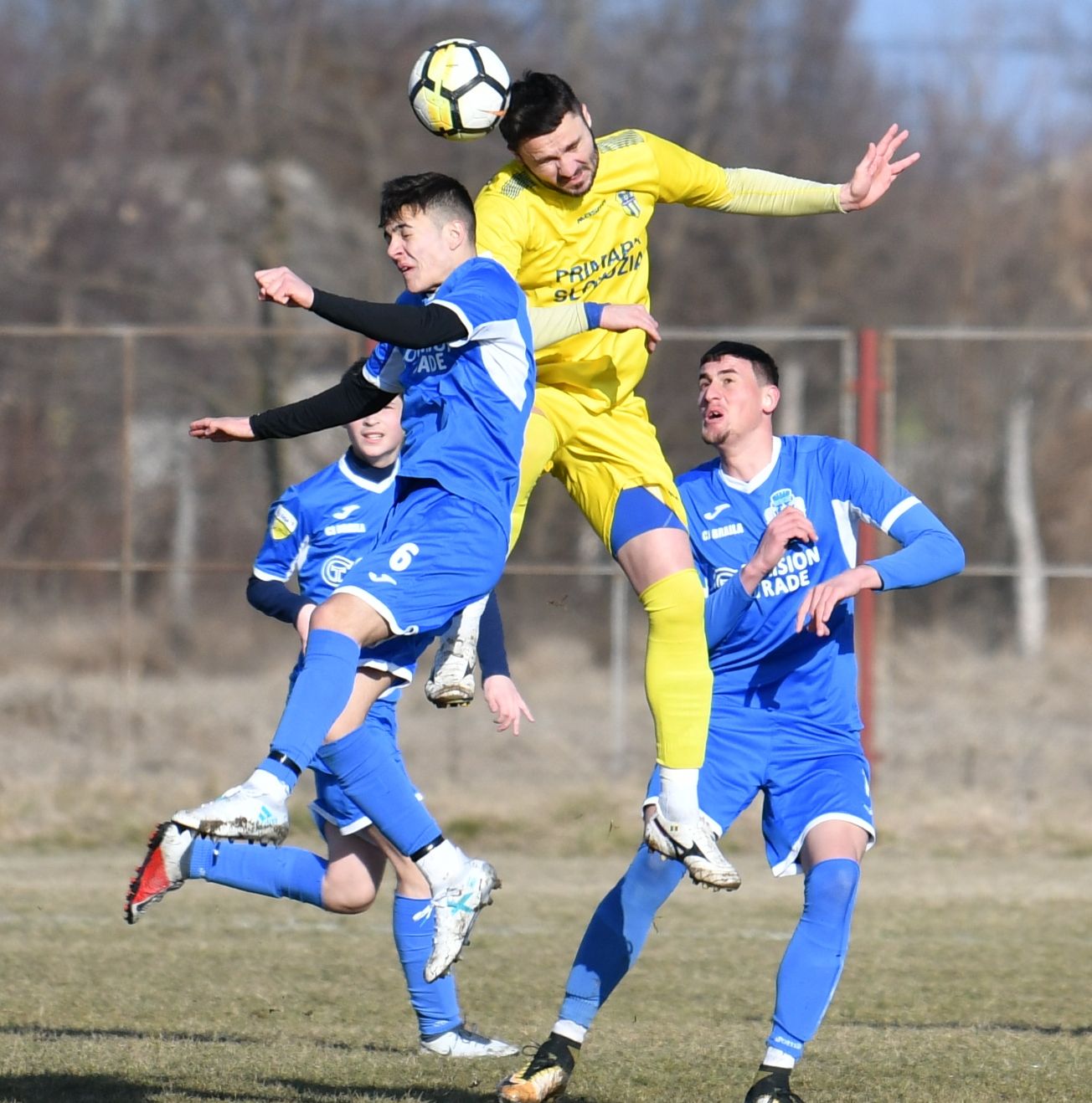 fotbal-amical-unirea-slobozia-dacia-unirea-braila