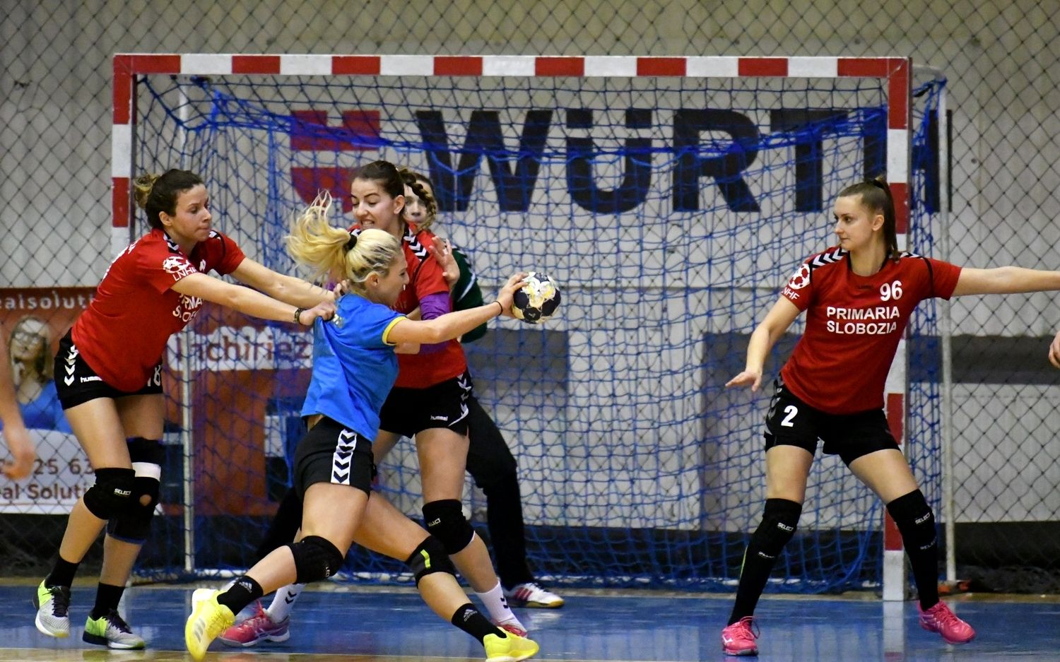 handbal-hcm-slobozia-gloria-buzau