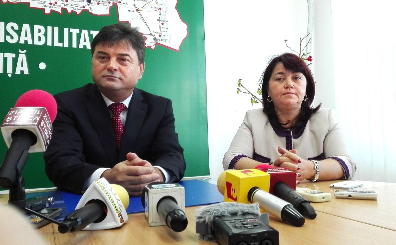 victor-moraru-mariana-iancu-consiliul-judetean-ialomita