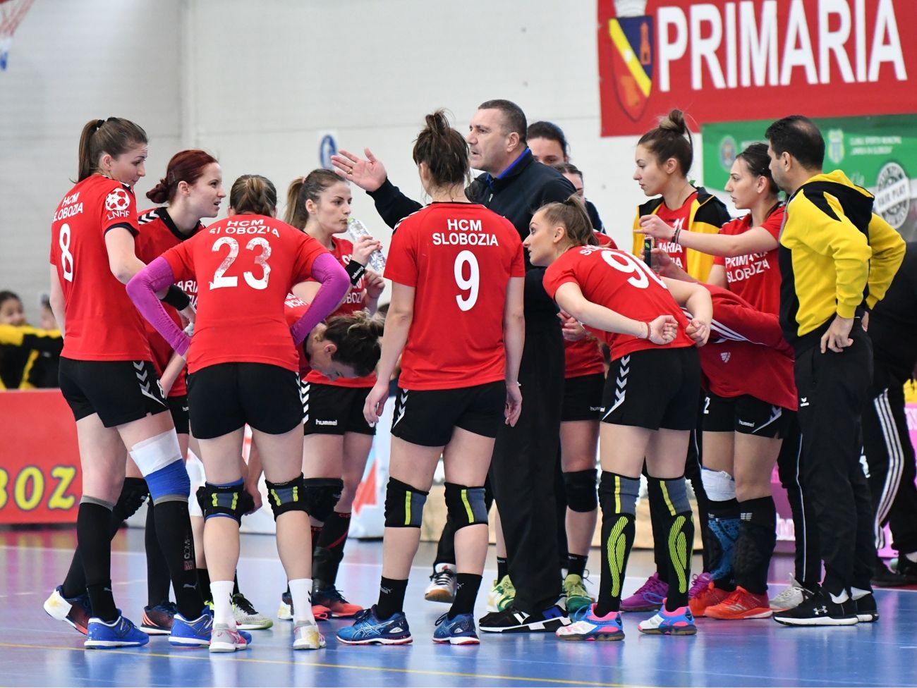 gheorghe-covaciu-hcm-slobozia-dunarea-braila