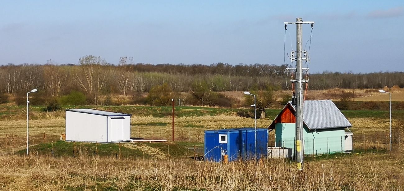 Ultimatum pentru o sută de locuitori din Ciulniţa: vă racordaţi la canalizare sau primiţi amendă!