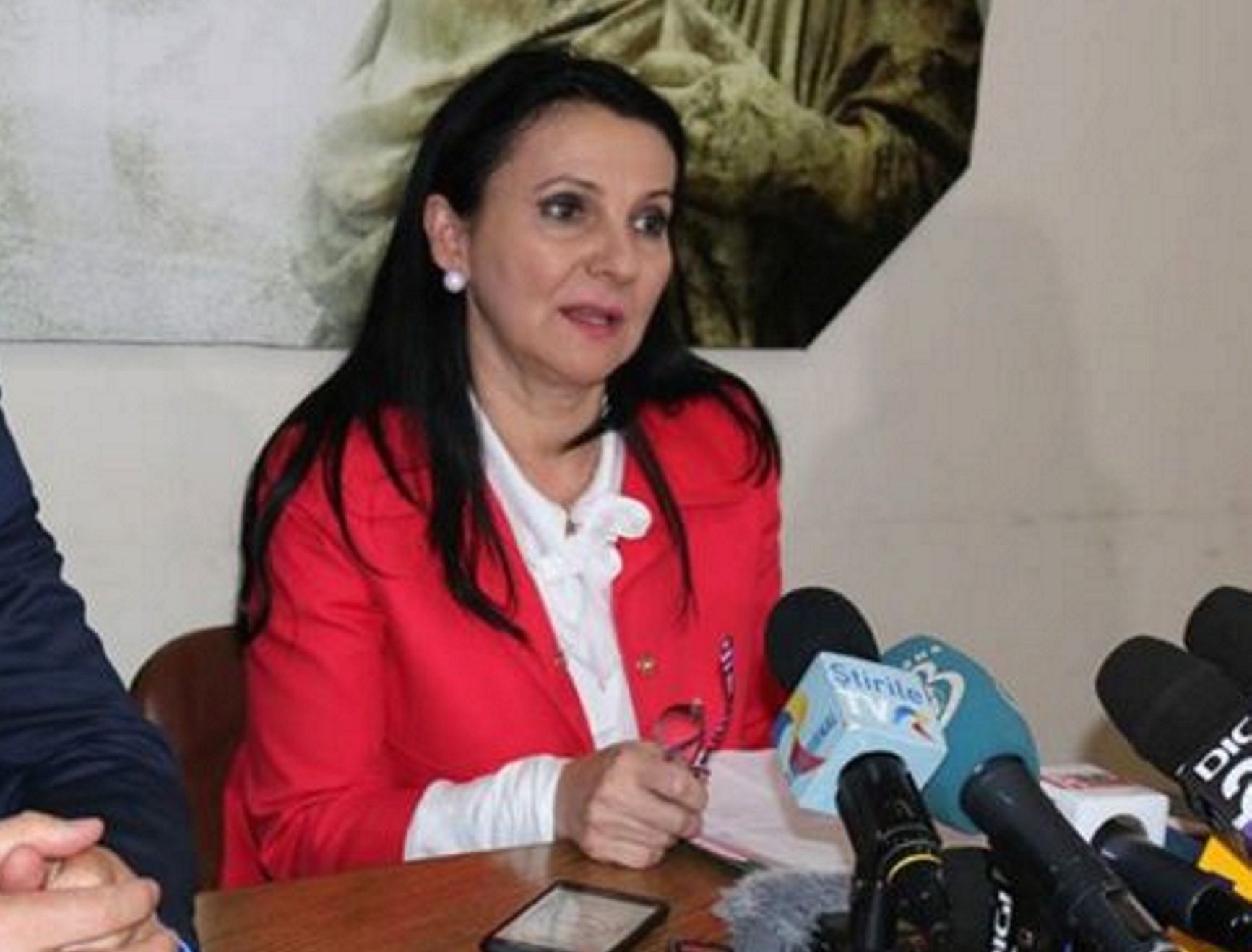 sorina-pintea-spitalul-judetean-slobozia