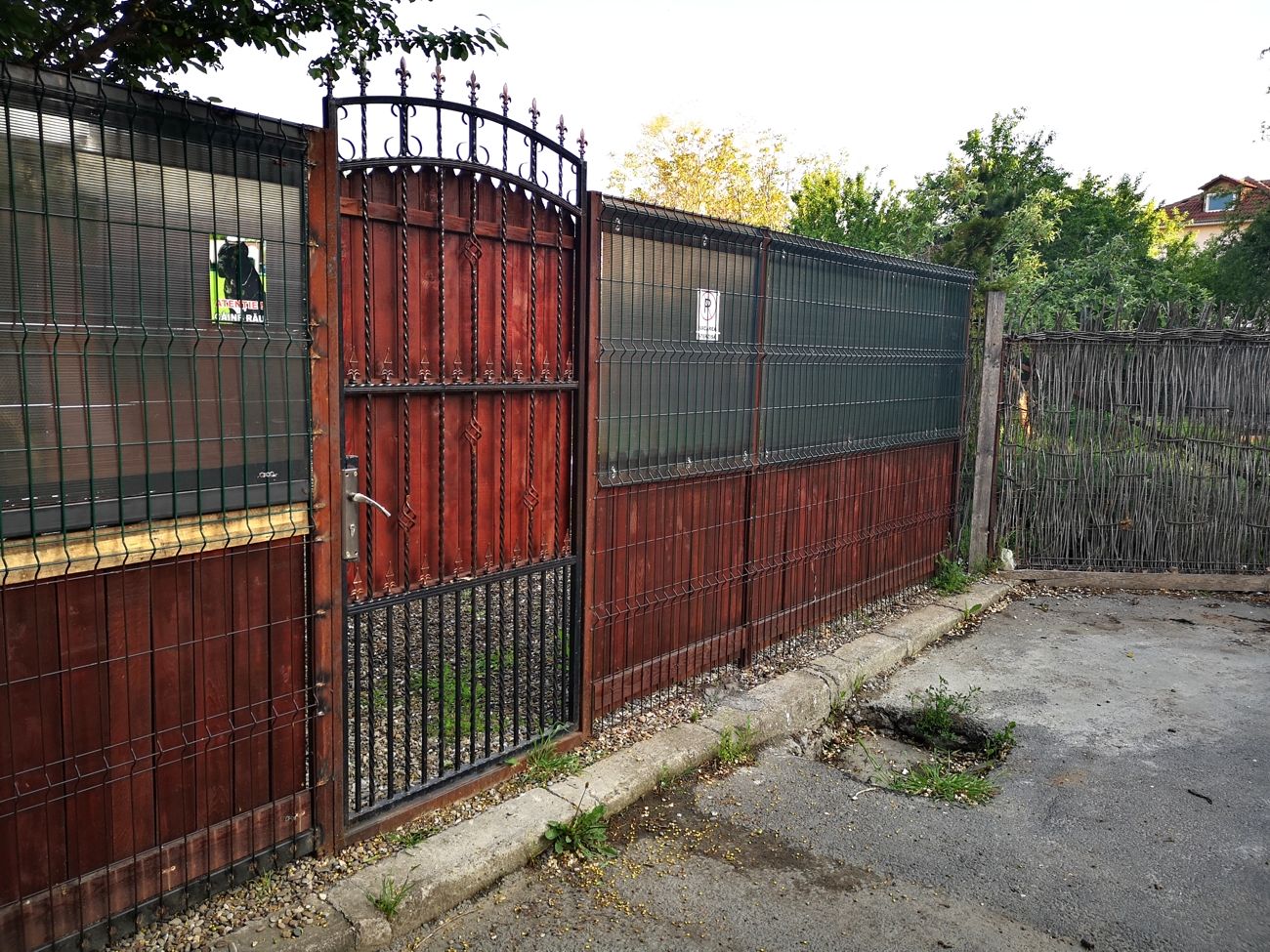 Primăria Slobozia şi-a intabulat drept de proprietate pe un teren privat